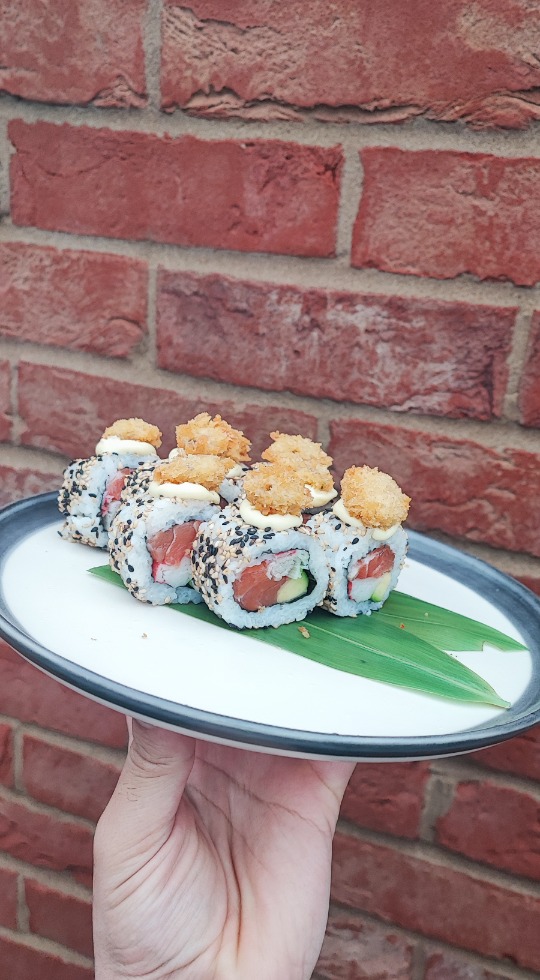 Weekly Premium Roll Sebshimi's Premium roll of the week
