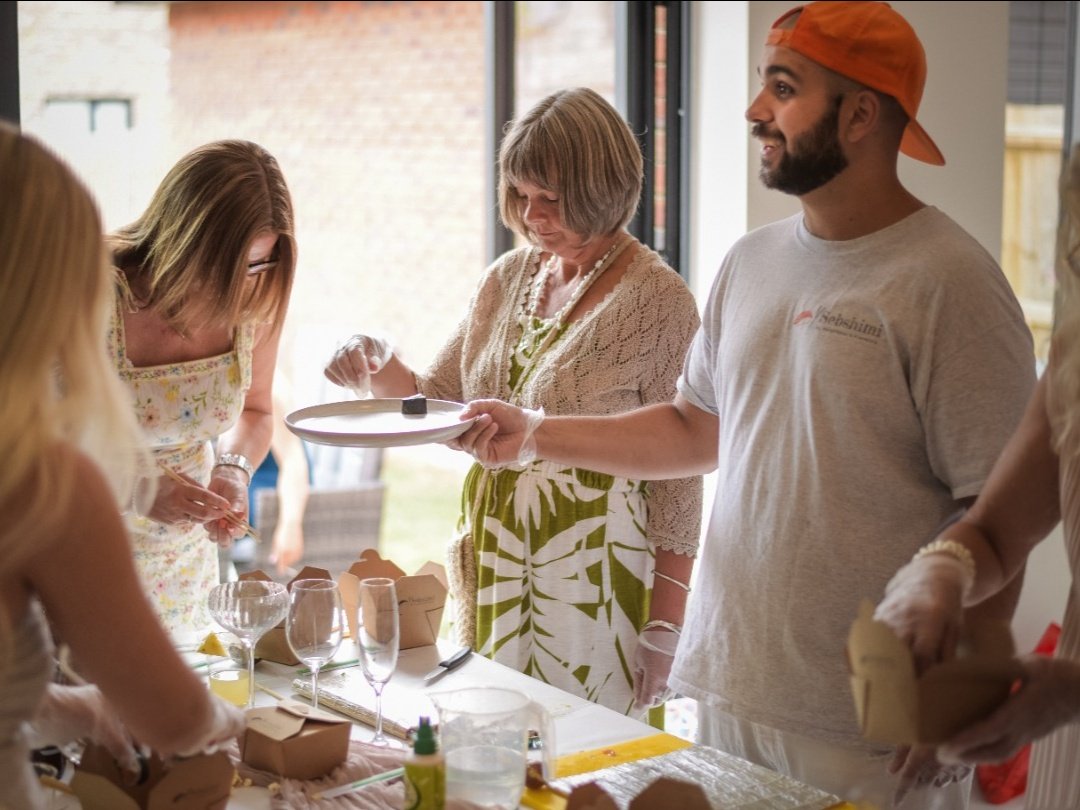 Pop-Up's on w/c 02/3