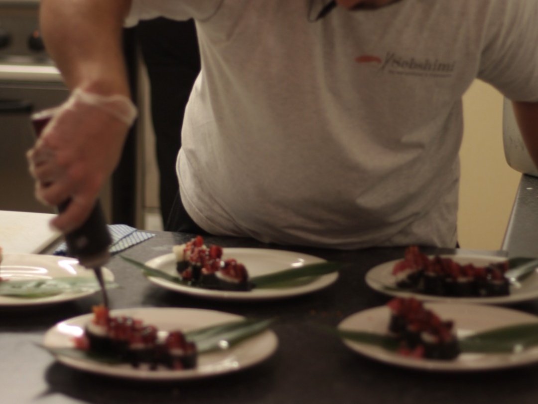 Pop-Up's on w/c 13/04