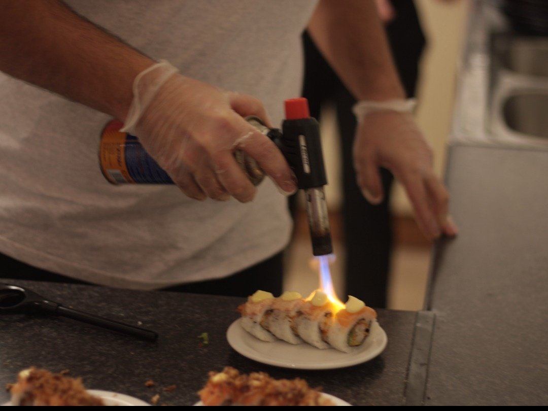 Pop-Up's on w/c 20/04