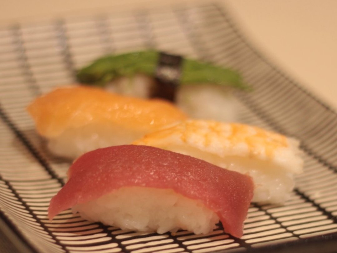 Pop-Up's on w/c 27/04