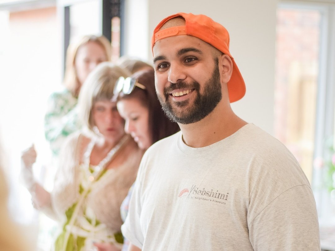 Pop-Up's on w/c 10/11