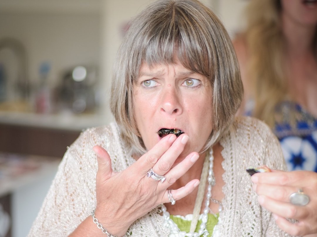 Pop-Up's on w/c 17/11