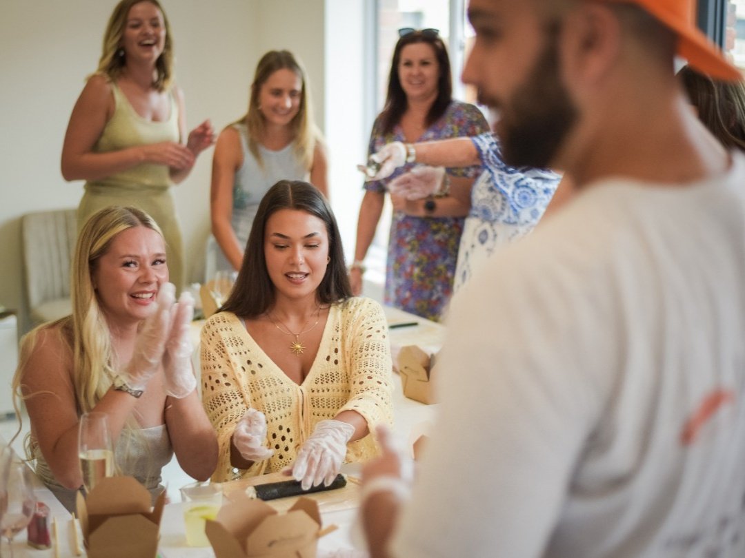 Pop-Up's on w/c 15/12