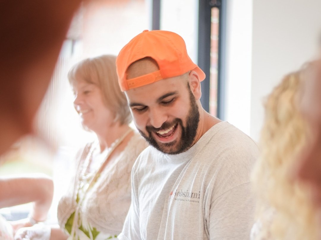 Pop-Up's on w/c 16/2