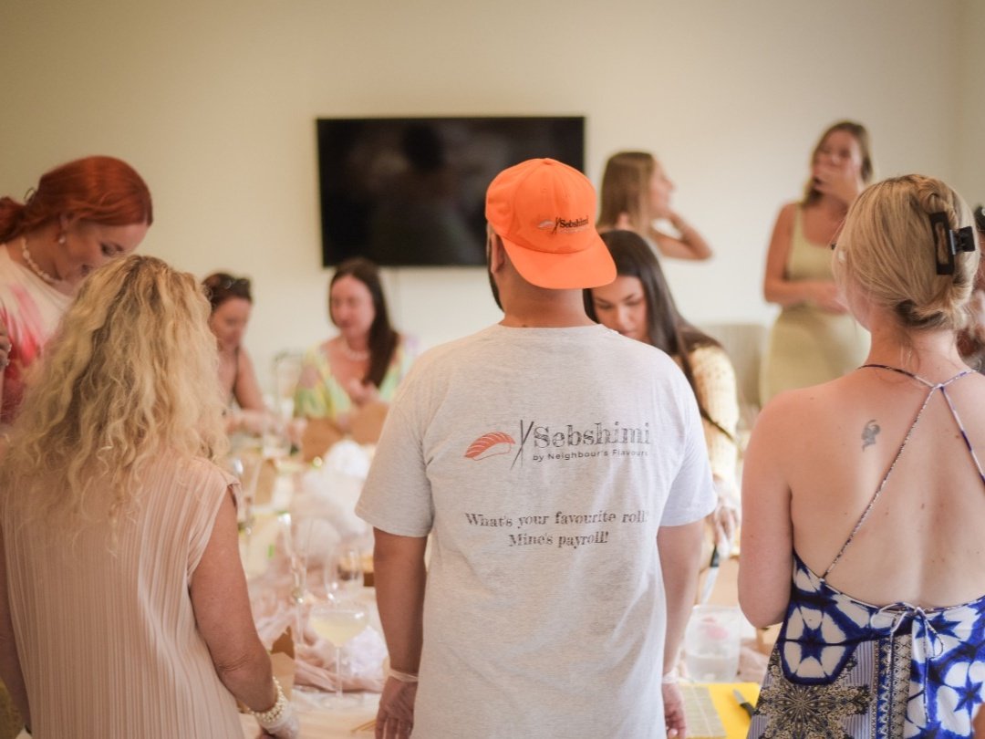 Pop-Up's on w/c 23/2