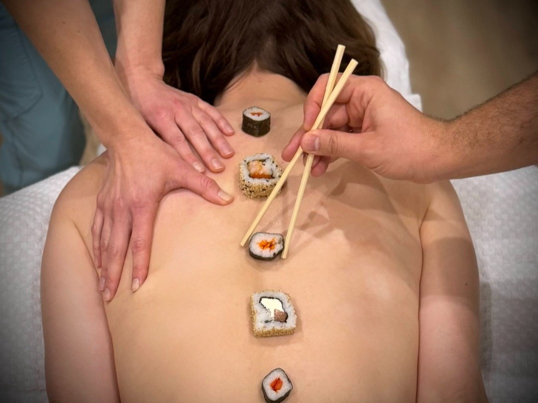 Pop-Up's on w/c 26/1