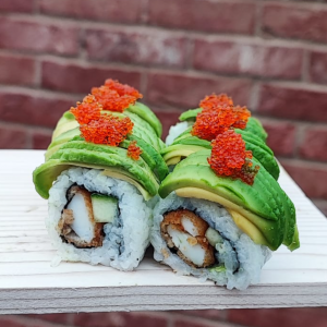 Squid Delight