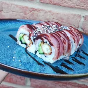 Tuna Oishi Roll