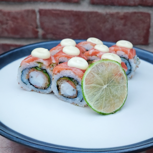 Shima Lime Roll