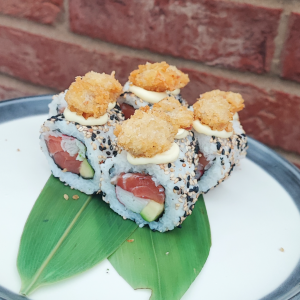 Kyodai Roll