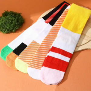 Sushi Socks