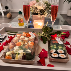 Sea You Tonight Package