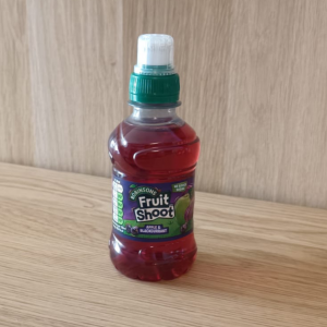 Fruit Shoot Apple & Blackcurrant
