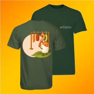 Nigiri Shirt
