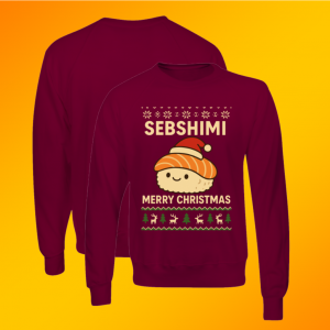 Christmas Jumper