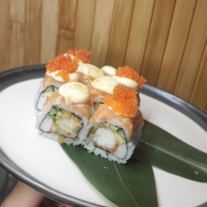 Machigai Roll