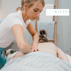 Revive & Romance Massage